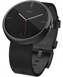 Motorola Moto 360 Smartwatch 3